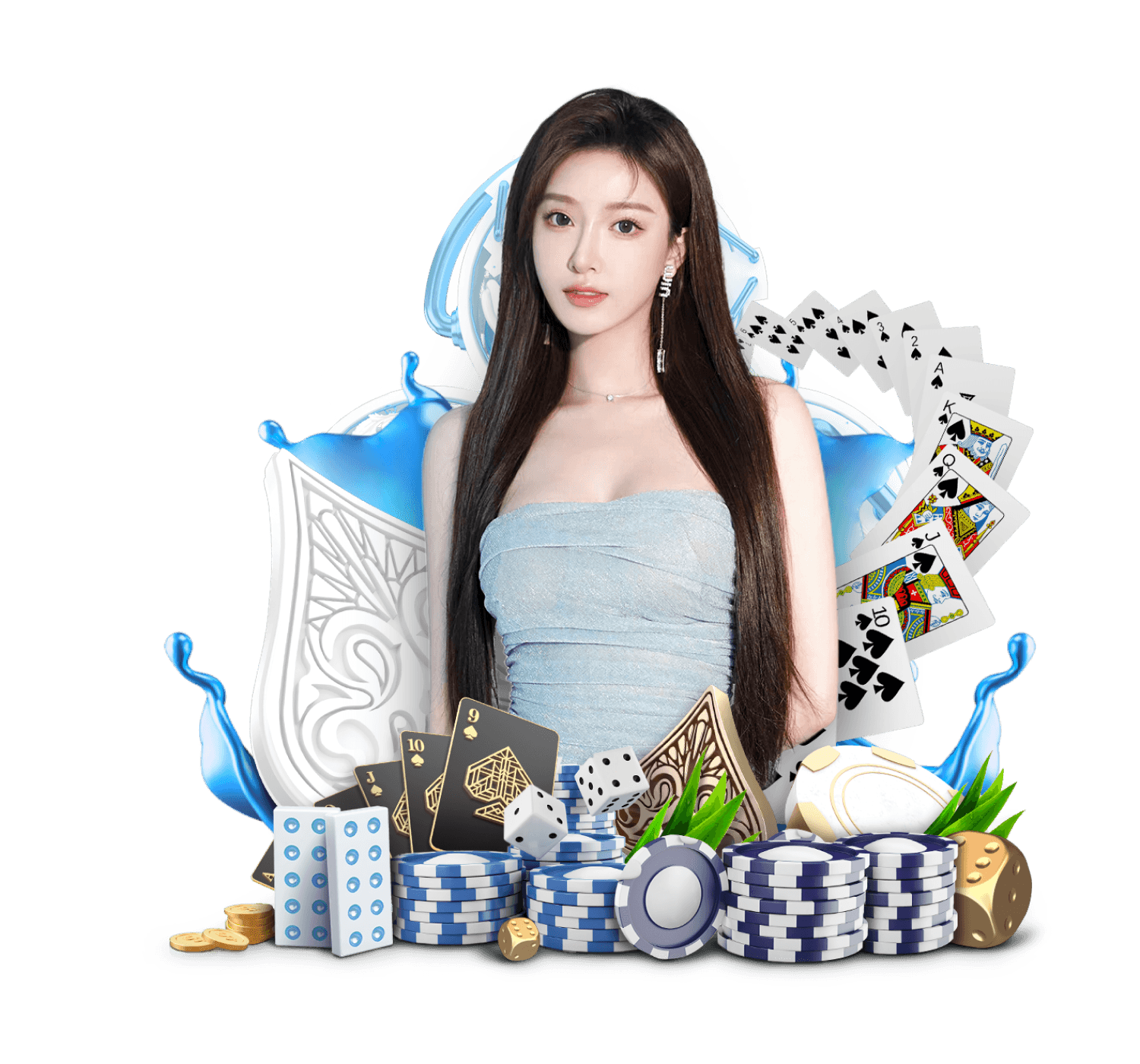 busur4d featured game showcase